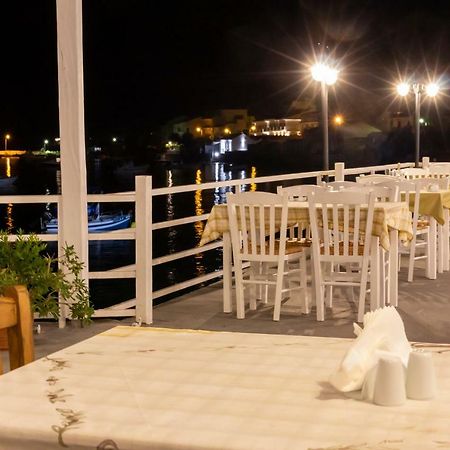 Spiti Hotel อิไรออน ภายนอก รูปภาพ